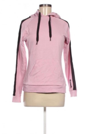 Damska bluza Bench, Rozmiar S, Kolor Różowy, Cena 134,99 zł