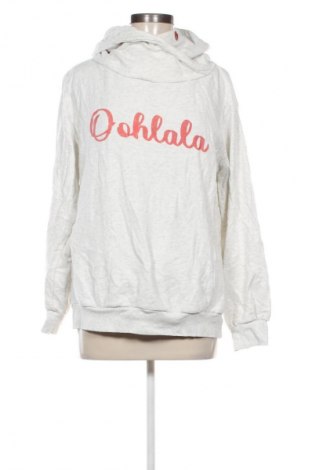 Damen Sweatshirt Blind Date, Größe M, Farbe Ecru, Preis € 20,99