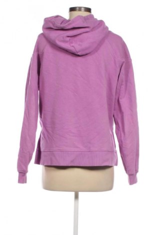 Dámska mikina  Calvin Klein Jeans, Veľkosť XL, Farba Fialová, Cena  39,95 €