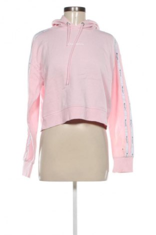 Damska bluza Champion, Rozmiar M, Kolor Różowy, Cena 46,99 zł