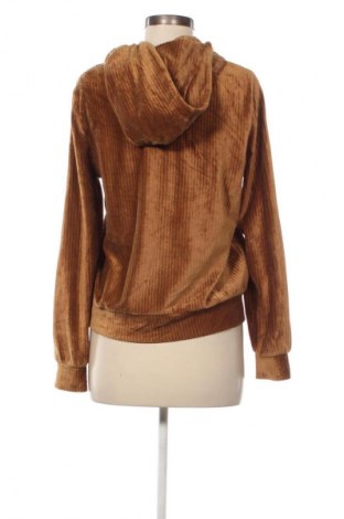 Damen Sweatshirt Charlior, Größe S, Farbe Gelb, Preis € 8,99