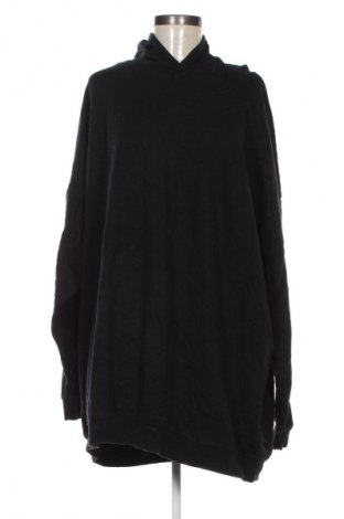 Hanorac de femei Clockhouse, Mărime XL, Culoare Negru, Preț 100,99 Lei