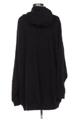 Hanorac de femei Clockhouse, Mărime XL, Culoare Negru, Preț 100,99 Lei