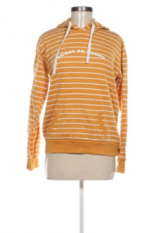 Дамски суитшърт Cotton On, Размер L, Цвят Жълт, Цена 12,99 лв.