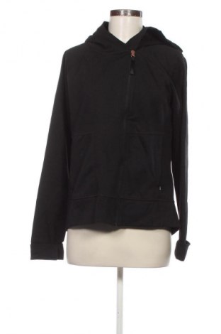 Damen Sweatshirt Crivit, Größe M, Farbe Schwarz, Preis € 27,99