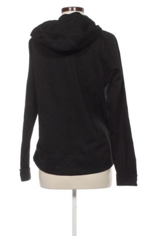 Damen Sweatshirt Crivit, Größe M, Farbe Schwarz, Preis € 27,99
