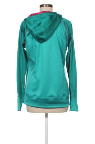 Hanorac de femei Danskin, Mărime M, Culoare Verde, Preț 134,99 Lei