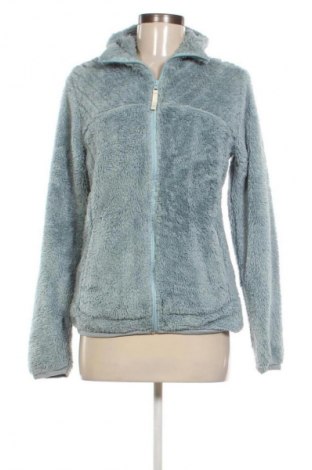 Hanorac de femei Decathlon, Mărime M, Culoare Verde, Preț 134,99 Lei