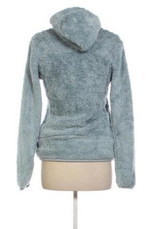 Hanorac de femei Decathlon, Mărime M, Culoare Verde, Preț 134,99 Lei