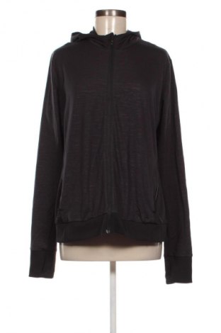 Hanorac de femei Decathlon, Mărime XL, Culoare Negru, Preț 134,99 Lei