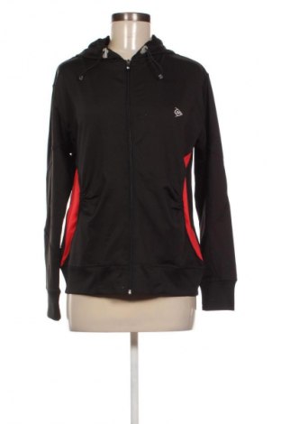Hanorac de femei Dunlop, Mărime M, Culoare Negru, Preț 47,99 Lei