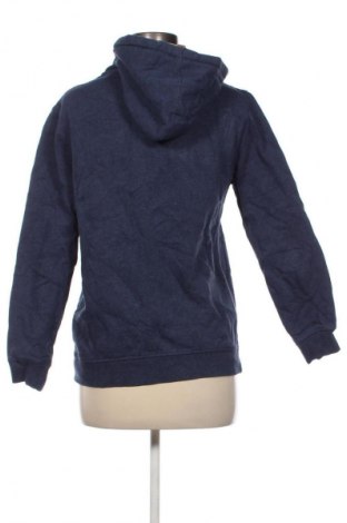 Dámska mikina  Edc By Esprit, Veľkosť S, Farba Modrá, Cena  19,95 €