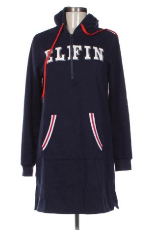 Damen Sweatshirt Elfin, Größe M, Farbe Blau, Preis € 24,00