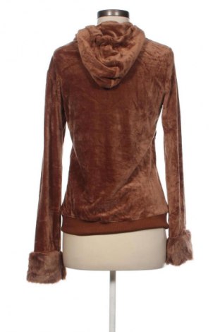 Női sweatshirt Emma, Méret M, Szín Barna, Ár 10 569 Ft
