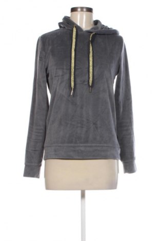 Damen Sweatshirt Esmara, Größe S, Farbe Grau, Preis 20,99 €