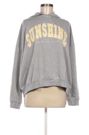 Damen Sweatshirt Esmara, Größe XL, Farbe Grau, Preis 20,99 €