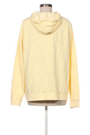 Hanorac de femei Ever.me by Takko Fashion, Mărime XXL, Culoare Galben, Preț 134,99 Lei