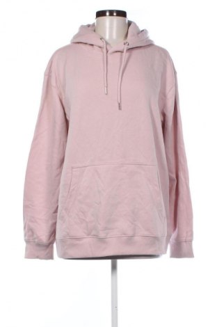 Dámská mikina  Ever.me by Takko Fashion, Velikost L, Barva Popelavě růžová, Cena  299,00 Kč