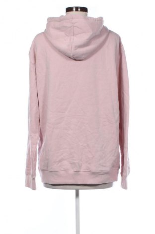 Dámská mikina  Ever.me by Takko Fashion, Velikost L, Barva Popelavě růžová, Cena  299,00 Kč