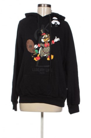 Hanorac de femei F.Y.F, Mărime XL, Culoare Negru, Preț 322,99 Lei