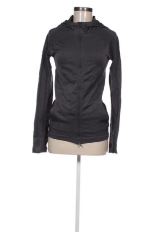 Damen Sweatshirt Fabletics, Größe M, Farbe Grau, Preis € 23,99