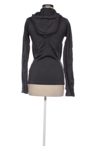 Damen Sweatshirt Fabletics, Größe M, Farbe Grau, Preis € 23,99