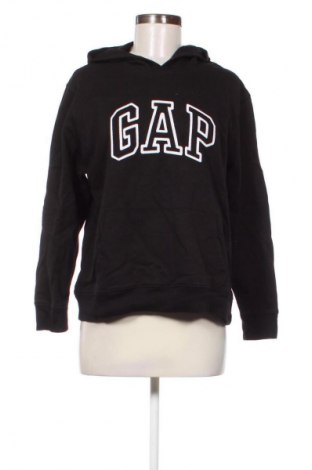 Hanorac de femei Gap, Mărime L, Culoare Negru, Preț 87,46 Lei