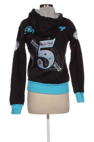 Dámská mikina  Geographical Norway, Velikost M, Barva Vícebarevné, Cena  1 329,00 Kč