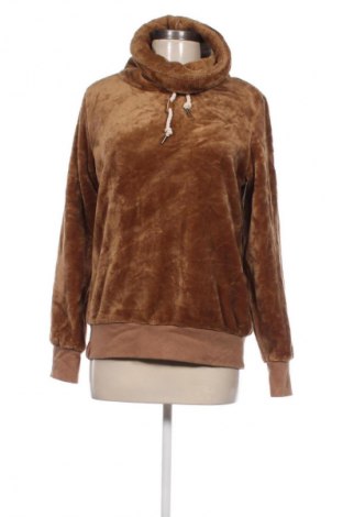 Damen Sweatshirt Gina, Größe M, Farbe Braun, Preis 20,99 €