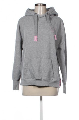 Damen Sweatshirt Gina, Größe M, Farbe Grau, Preis € 15,00