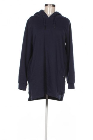 Damen Sweatshirt Gina, Größe L, Farbe Blau, Preis € 15,00