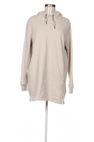 Damen Sweatshirt Gina, Größe L, Farbe Beige, Preis € 15,00