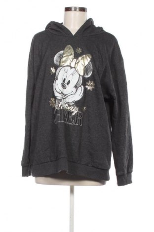 Damen Sweatshirt Gina Benotti, Größe XXL, Farbe Mehrfarbig, Preis € 8,99