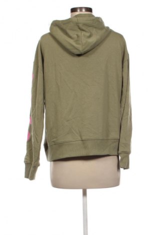 Damen Sweatshirt Gina Tricot, Größe S, Farbe Mehrfarbig, Preis € 13,99