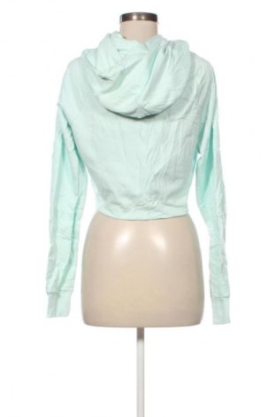 Dámská mikina  Gymshark, Velikost S, Barva Zelená, Cena  659,00 Kč