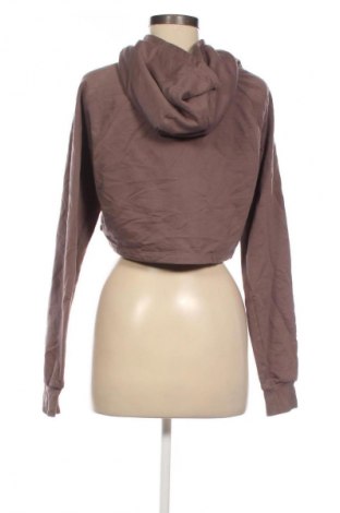 Damska bluza Gymshark, Rozmiar S, Kolor Brązowy, Cena 54,99 zł