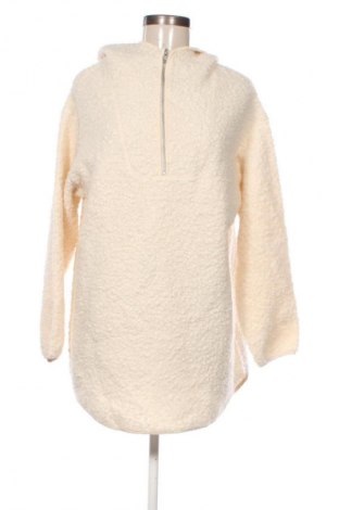 Női sweatshirt H&M, Méret S, Szín Ekrü
, Ár 7 879 Ft