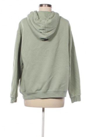 Дамски суитшърт H&M, Размер M, Цвят Зелен, Цена 29,99 лв.