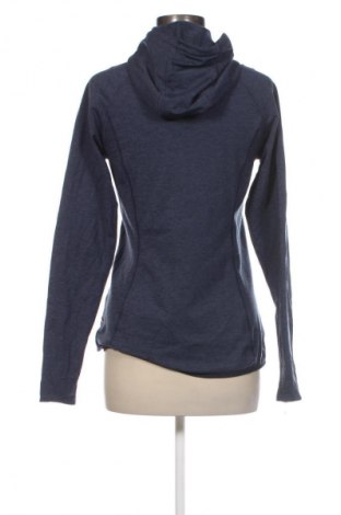 Hanorac de femei H&M, Mărime M, Culoare Albastru, Preț 100,99 Lei