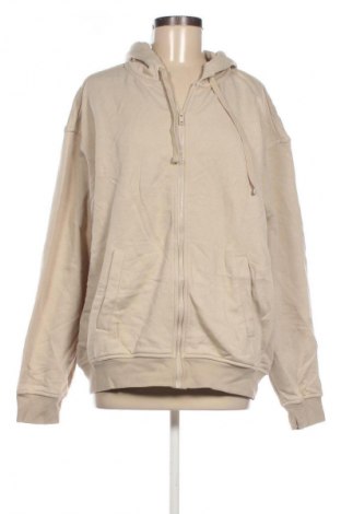 Hanorac de femei H&M, Mărime M, Culoare Bej, Preț 54,99 Lei