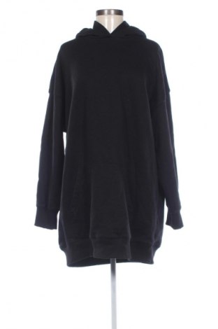 Hanorac de femei H&M Divided, Mărime L, Culoare Negru, Preț 61,04 Lei