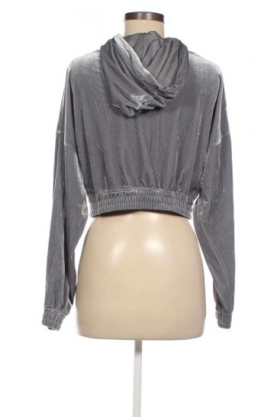 Γυναικείο φούτερ H&M Divided, Μέγεθος M, Χρώμα Γκρί, Τιμή 13,99 €