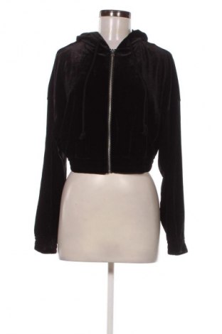 Damen Sweatshirt H&M Divided, Größe S, Farbe Schwarz, Preis 26,99 €