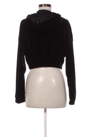 Damen Sweatshirt H&M Divided, Größe S, Farbe Schwarz, Preis 26,99 €
