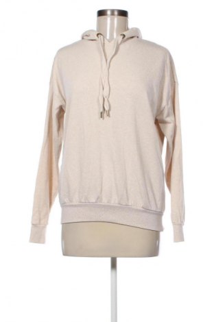 Női sweatshirt H&M L.O.G.G., Méret S, Szín Bézs, Ár 5 800 Ft