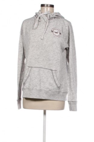 Damen Sweatshirt Hollister, Größe L, Farbe Grau, Preis € 32,28