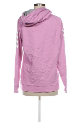 Hanorac de femei Hummel, Mărime L, Culoare Roz, Preț 141,99 Lei