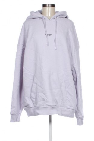 Дамски суитшърт Jack & Jones, Размер XXL, Цвят Лилав, Цена 93,99 лв.