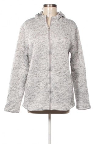Dámska mikina  Janina, Veľkosť L, Farba Sivá, Cena  22,95 €