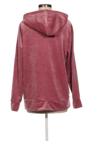 Damen Sweatshirt Janina, Größe L, Farbe Aschrosa, Preis 20,99 €